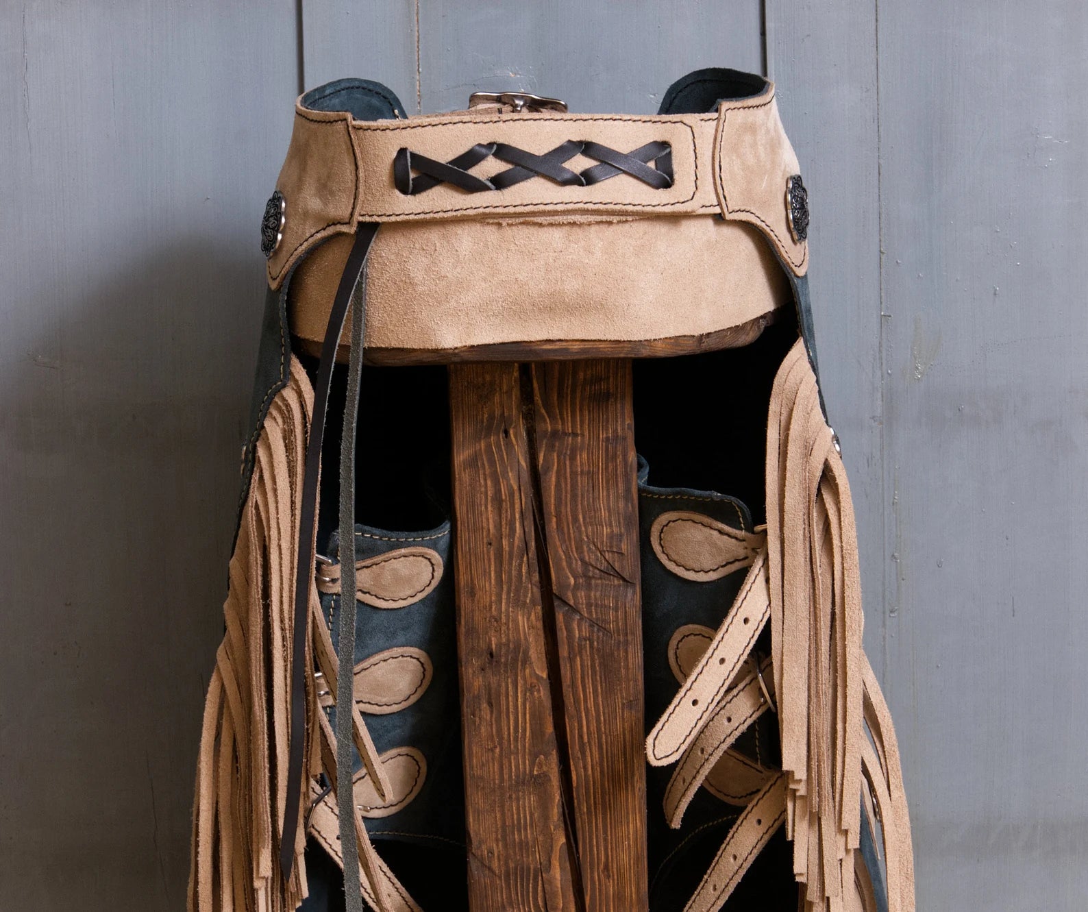 amal black 3d logo mini backpack Aimee Kestenberg Leather Mini Backpack Bali Black