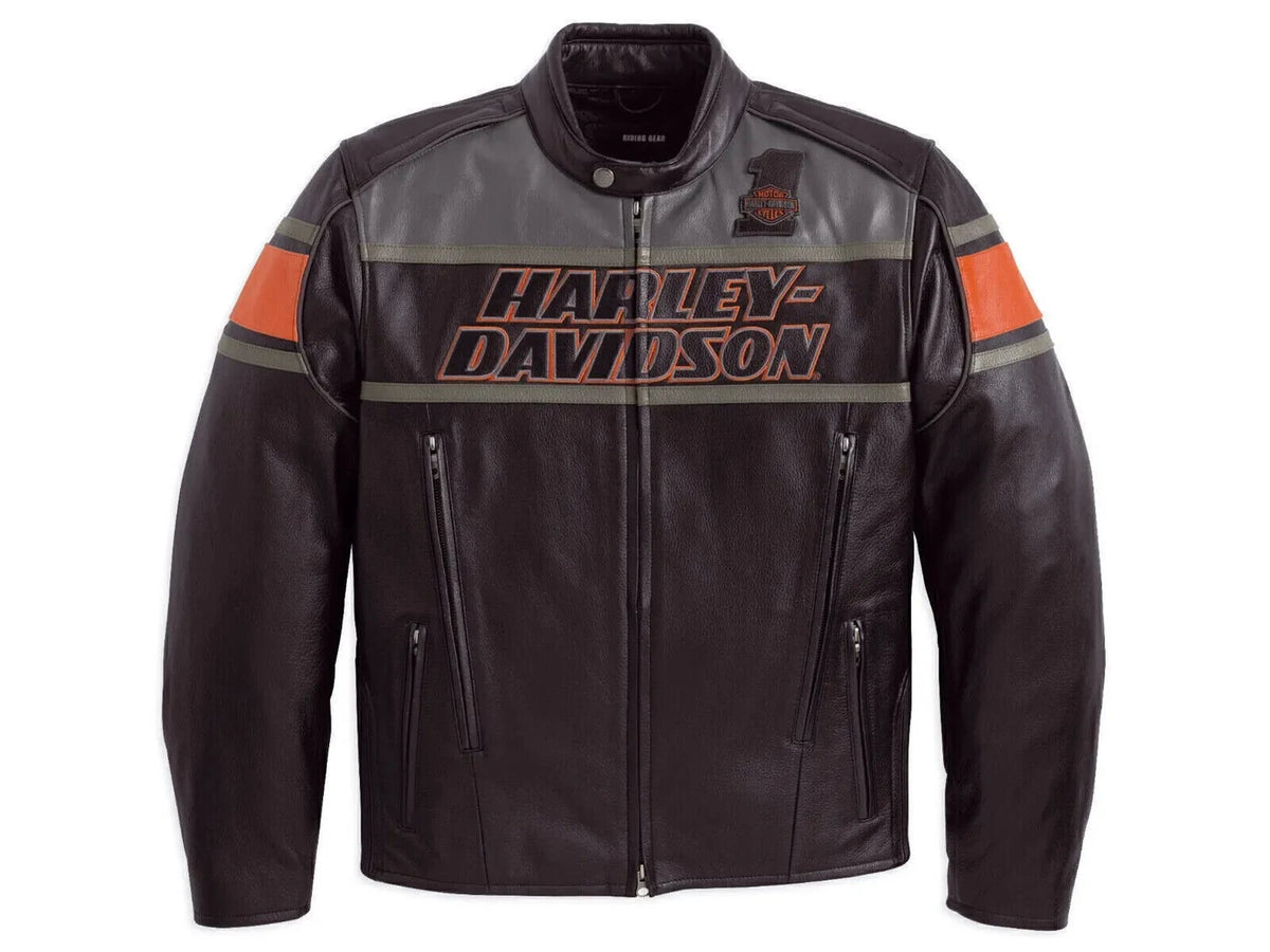 Harley Davidson Men's Conceal CSA - CLEARANCE